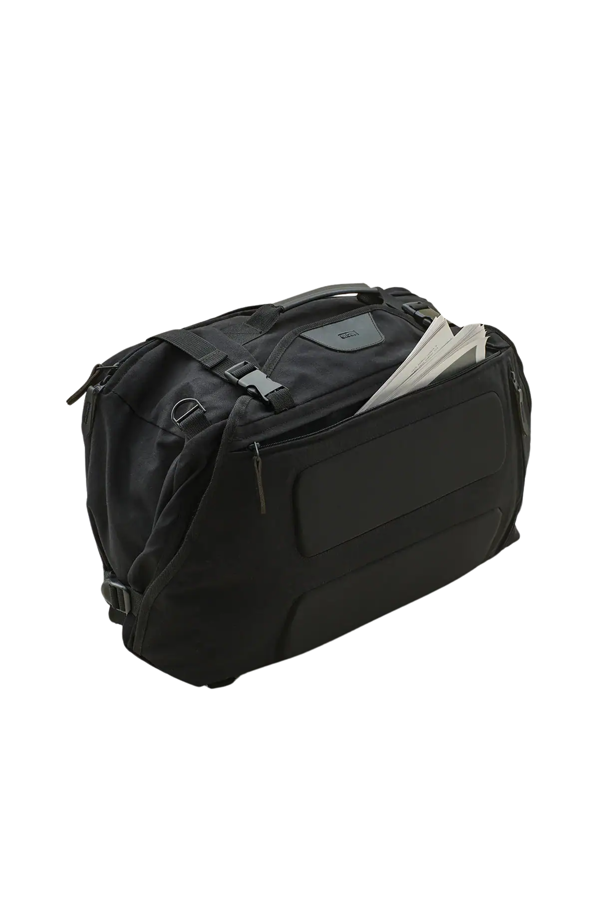 Globe Velocity 3 In 1 Travel Bag Skateboard Tasker | SkatePro