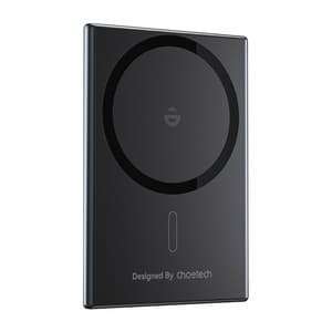 Choetech Powerbank B708 2000mAh tynd (sort)