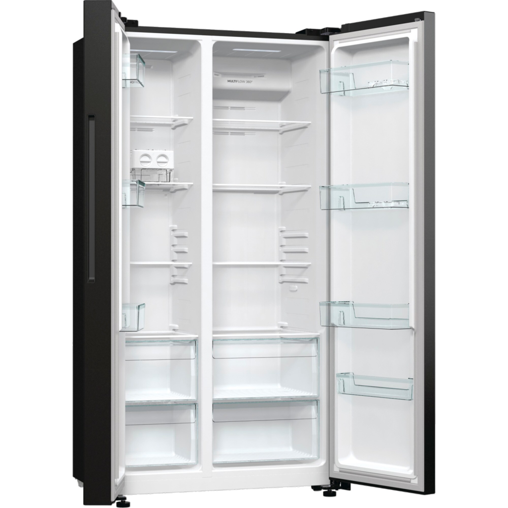 gorenje Side-by-Side NRR9185EABXL