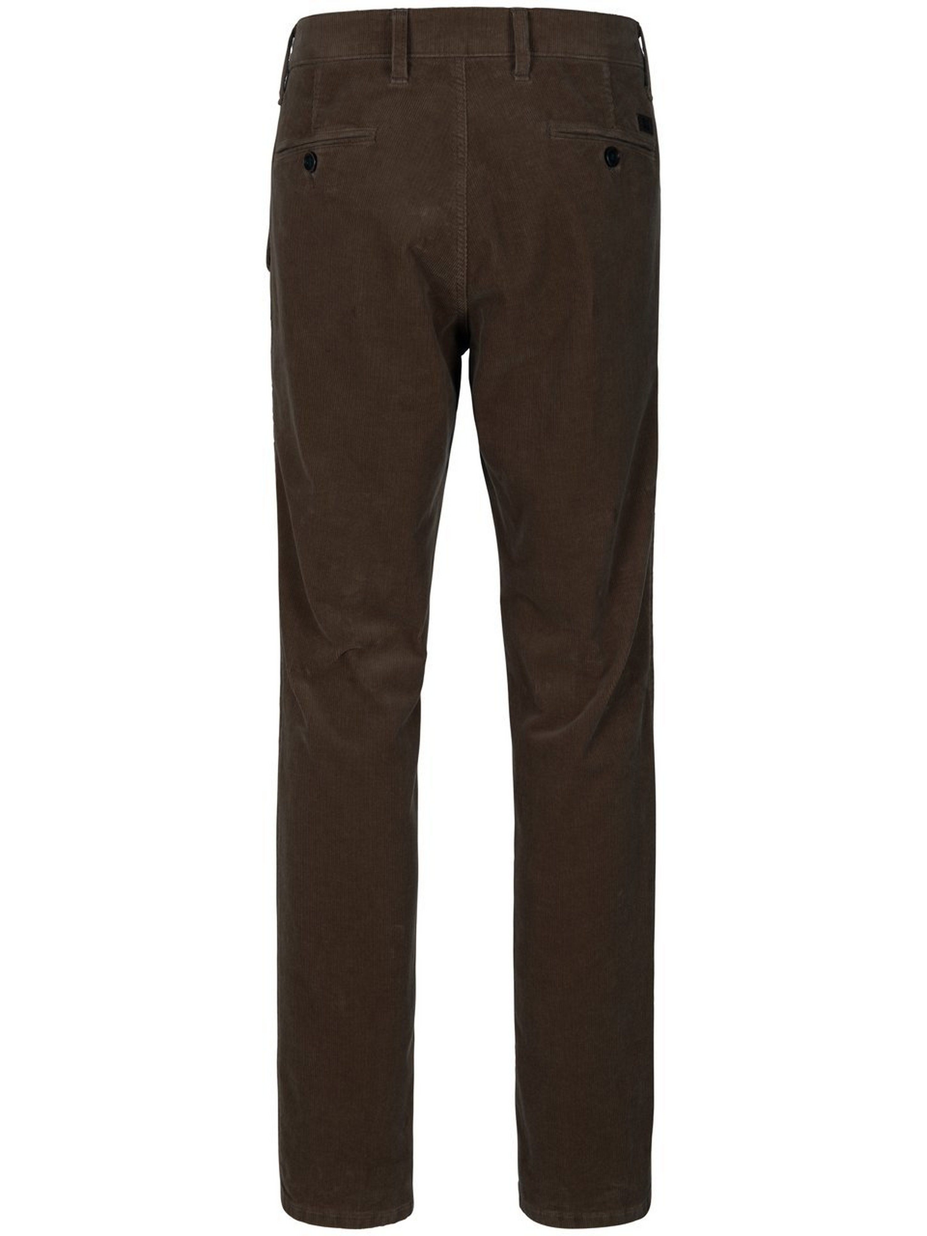 Feincord-Hose