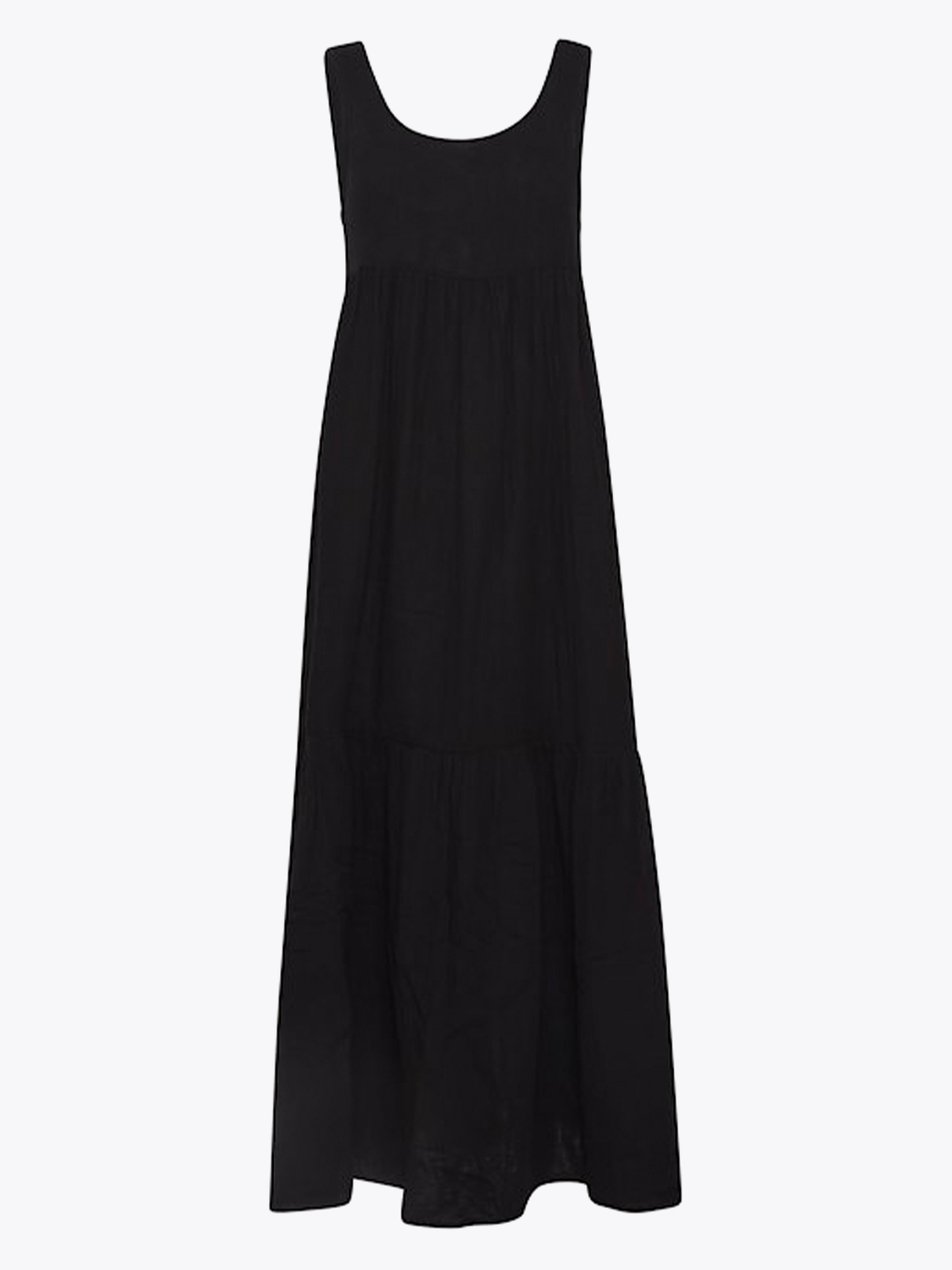 Foxa Maxi Dress