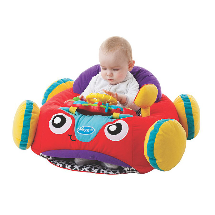 Tapis d'éveil Music and Lights Comfy car