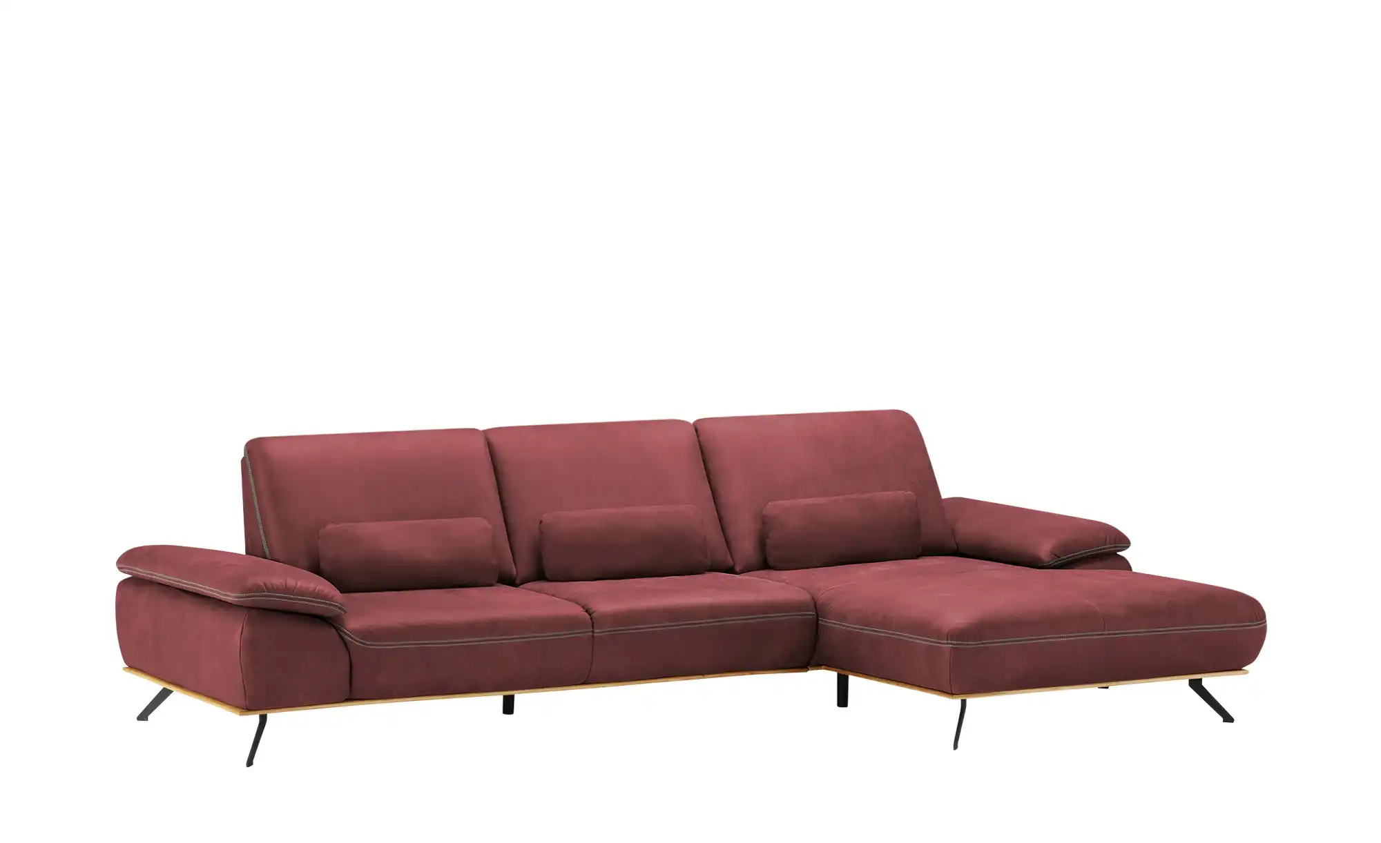 meinSofa Ecksofa Fiona