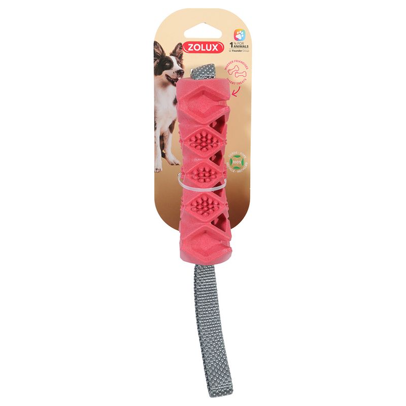 Os à mâcher Zolux Outdoor Terra pour chien