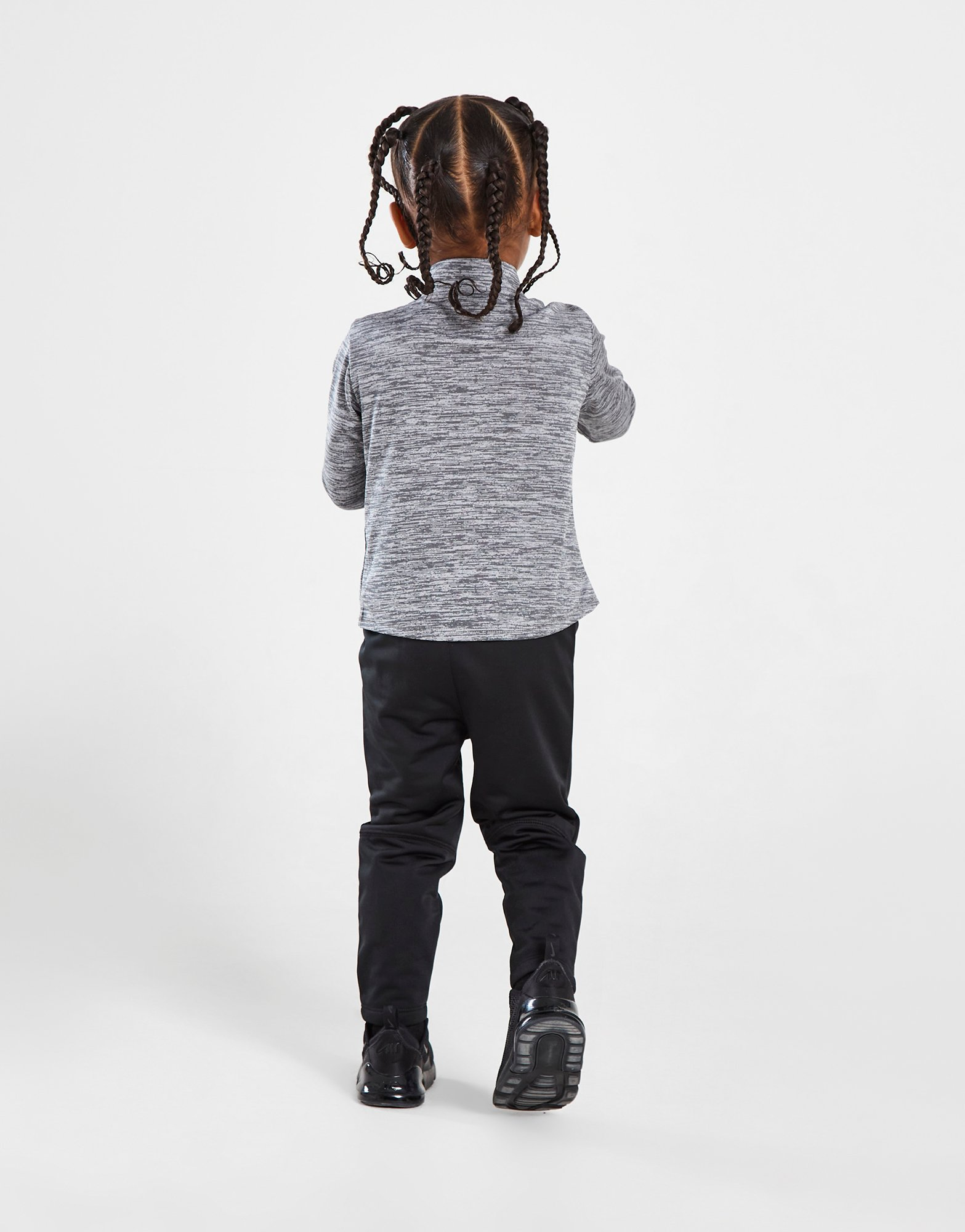 Nike Ensemble de survêtement Pacer Bébé