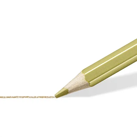 STAEDTLER® metallic 146M Metallic Farbstift 12er Packung