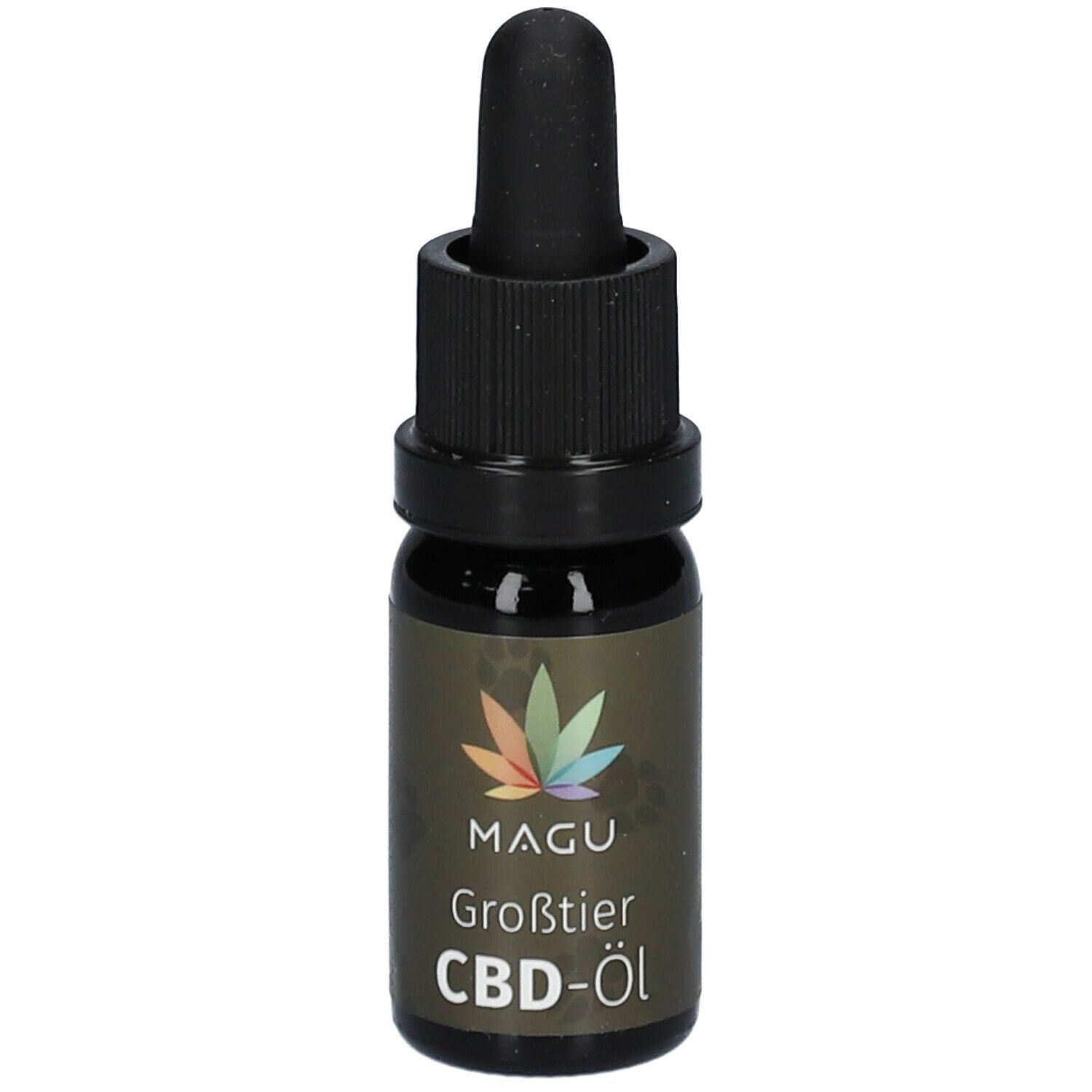 MAGU Kleintier CBD-Öl