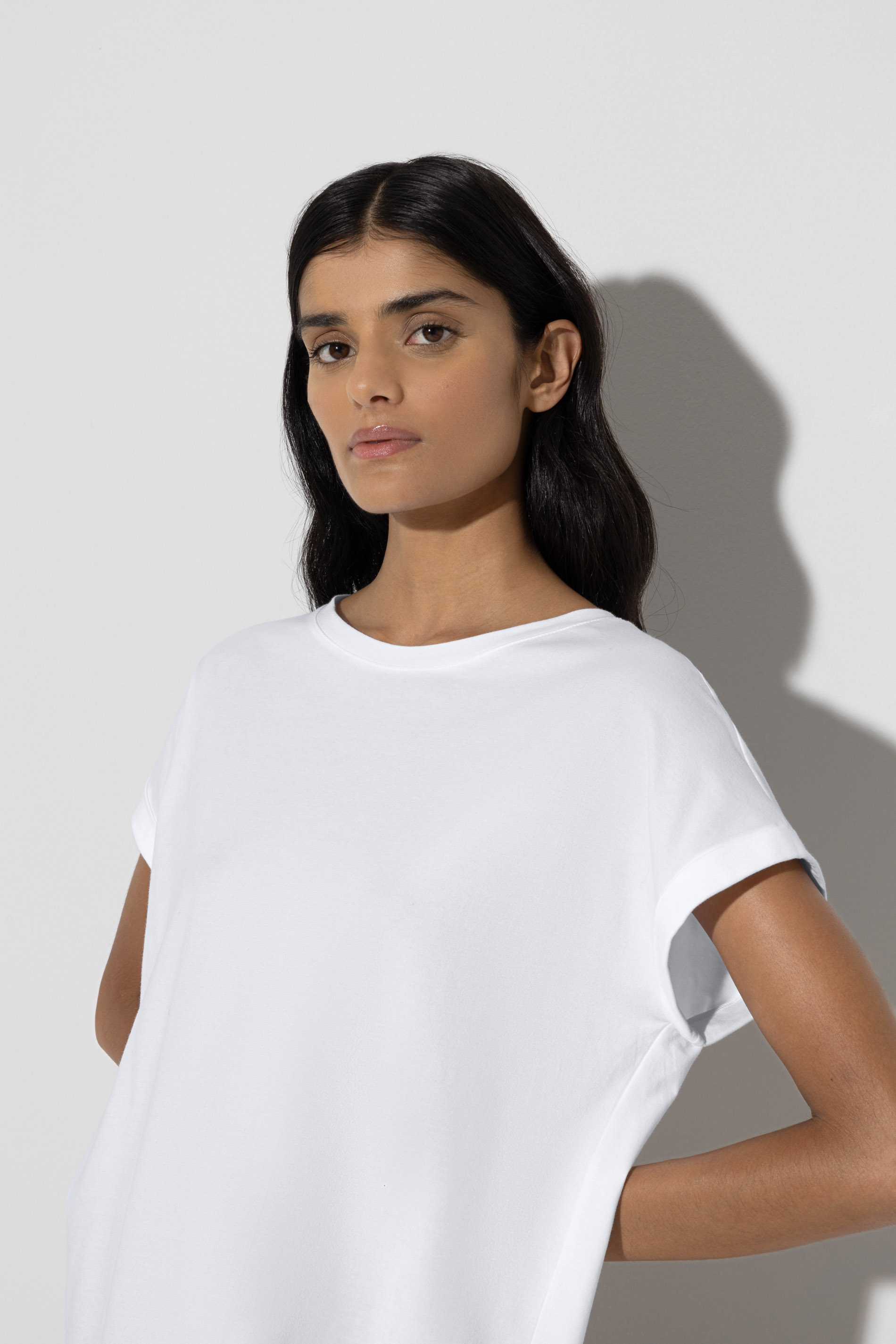 T-Shirt<br>Serie Natural