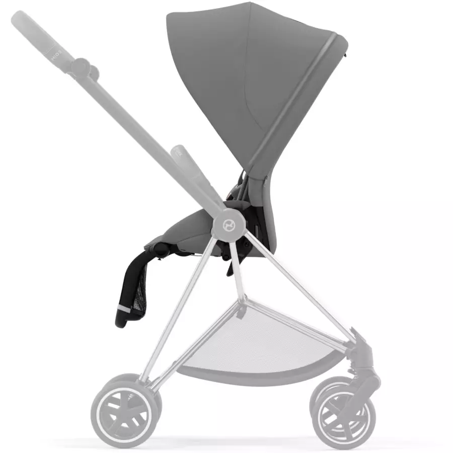 cybex PLATINUM Mios Seat Pack Mirage Grey