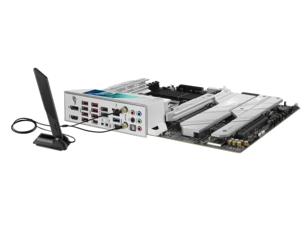 [OUTLET] - ASUS ROG STRIX X670E-A GAMING WIFI - Socket AM5 - DDR5