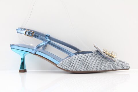 Lodi Pumps