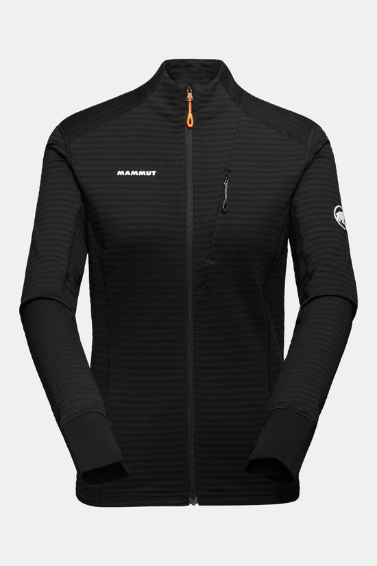 Mammut Mammut Taiss Light Ml Jacket Women