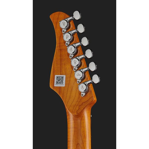 Mooer GTRS Guitars Prof. 800 FP
