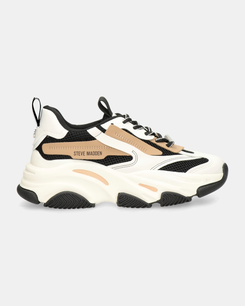 Steve Madden Possession-E Dad Sneakers  - multi