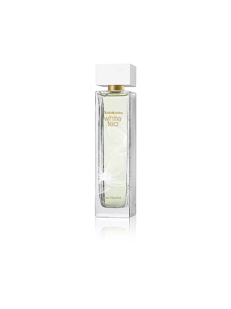 ELIZABETH ARDEN White Tea Eau Fraiche Eau de Toilette 100ml keine Farbe