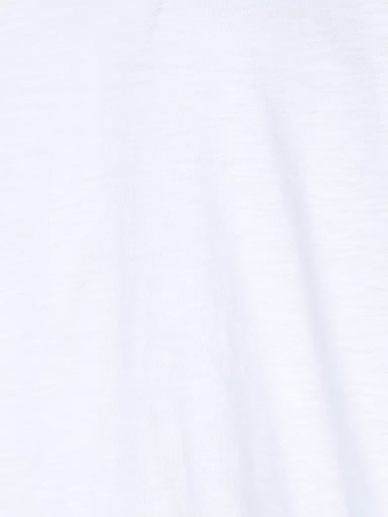 GABBA Langarmshirt KOSTANT weiss