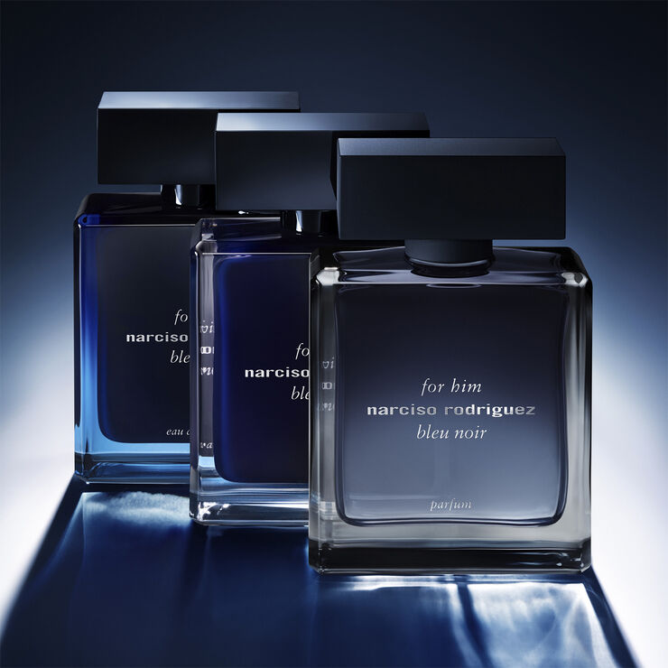 Narciso Rodriguez Narciso Rodriguez For Him Bleu noir Parfum