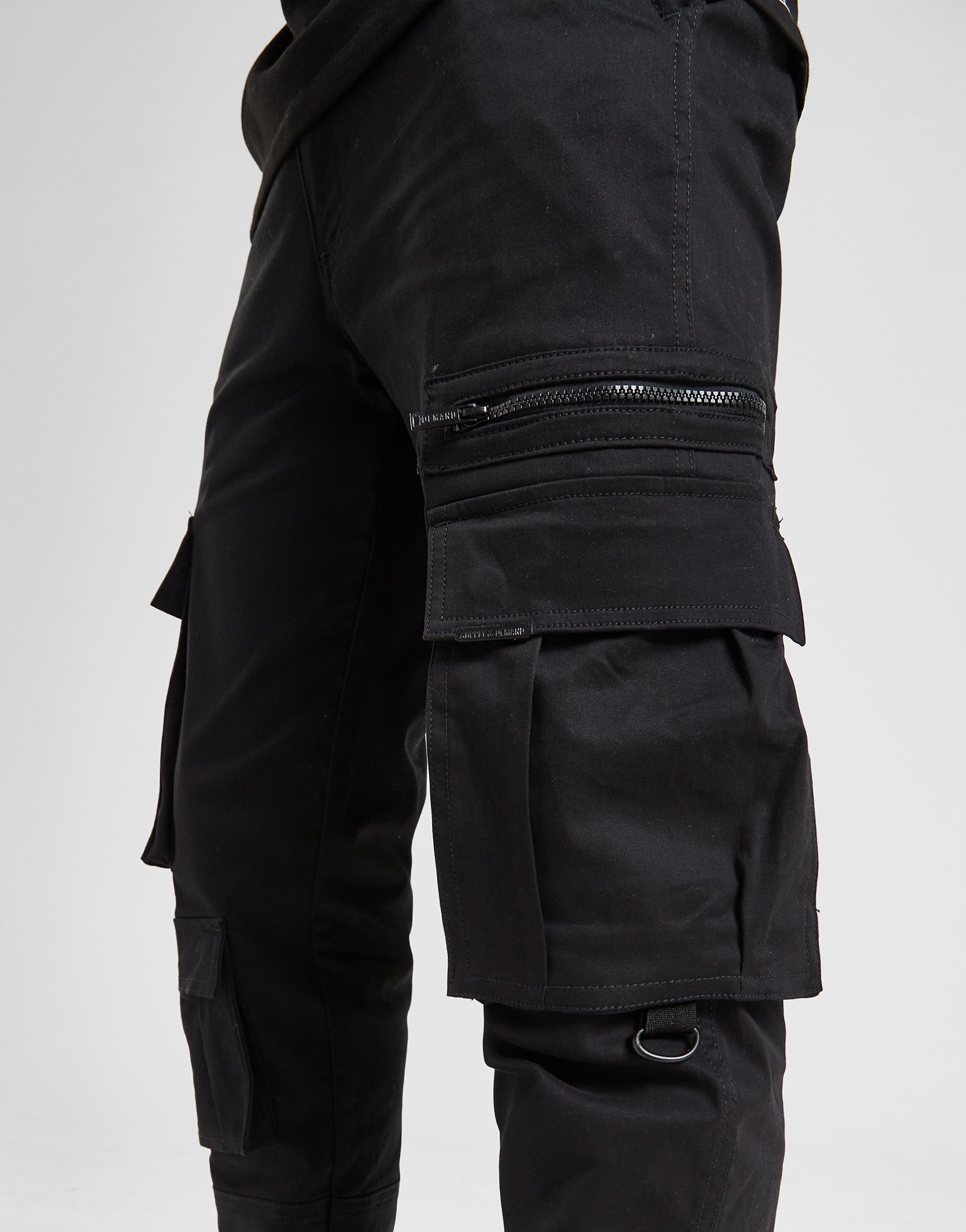 Supply & Demand Pantalon Cargo Raz Homme