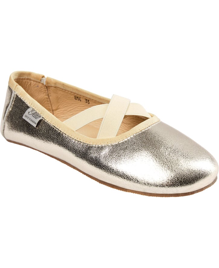 Sofie Schnoor Indoors shoe Champagne