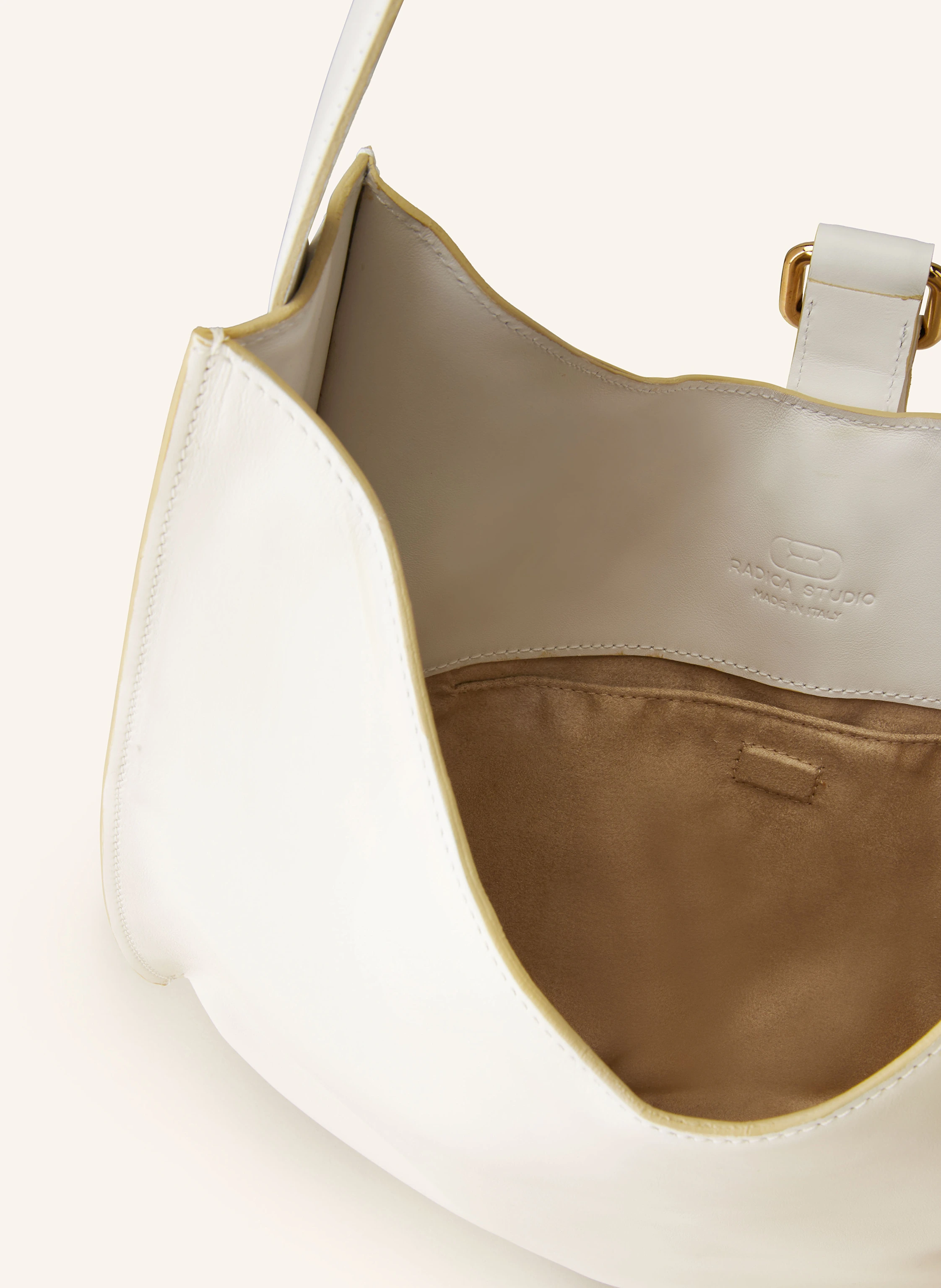 RADICA STUDIO Hobo-Bag SUNSET MIDI