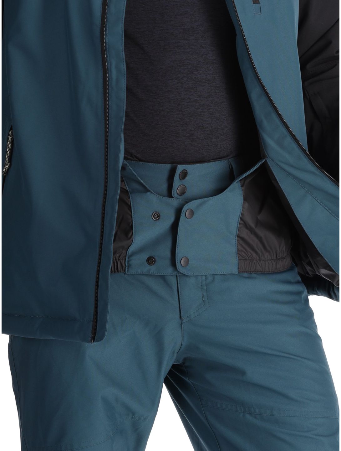 Hammer Plus Snow ski-jas heren