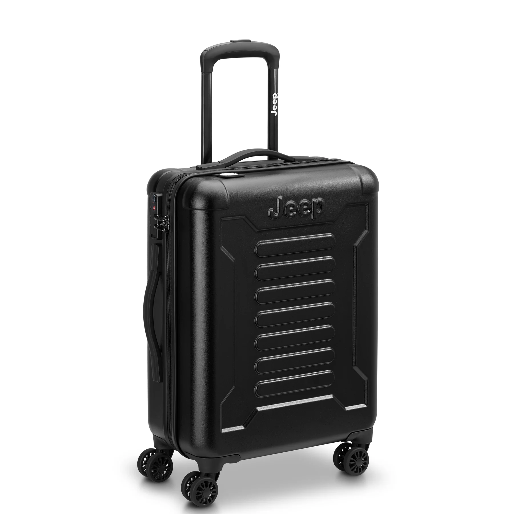 Valise cabine - S Slim (54cm)
