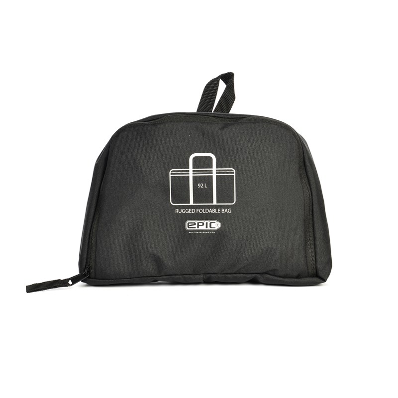 Epic<br>Rejsetaske Essentials 92