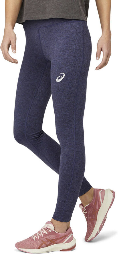 Asics High Waist 2 træningstights Blå