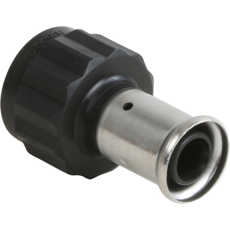 Henco pers schroefbus 3/4