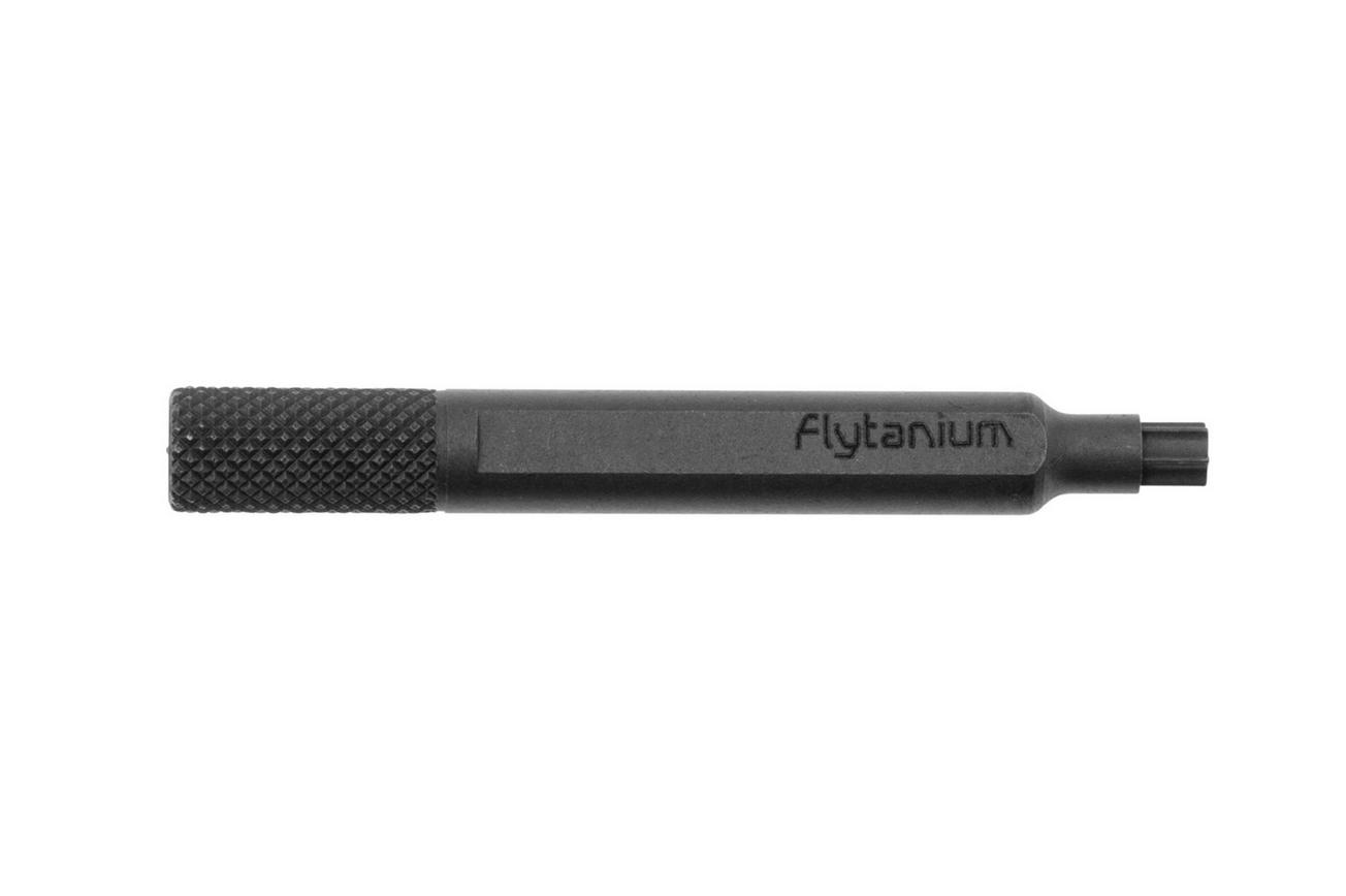 Flytanium FLY-1114 Benchmade Pivot Tool