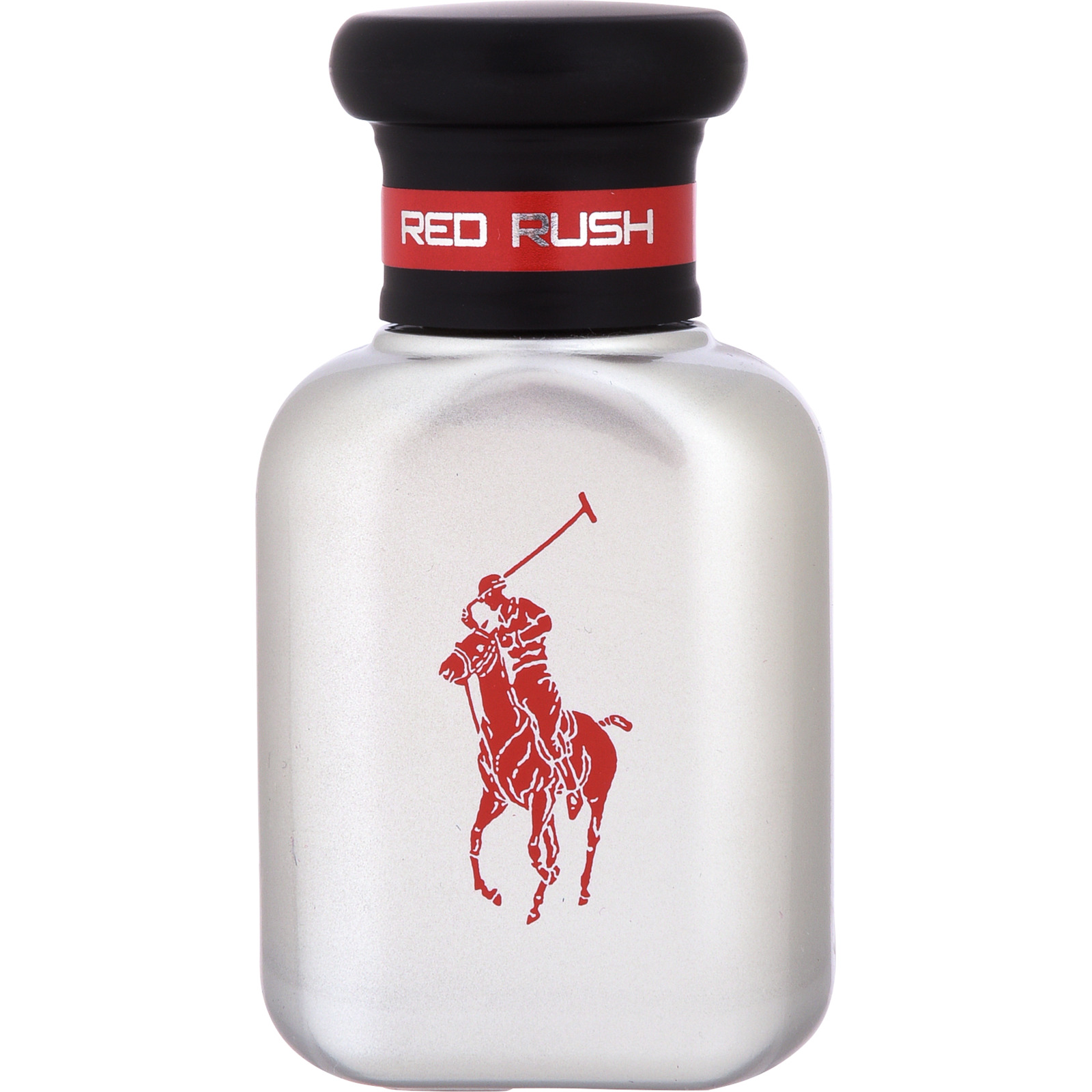 Ralph Lauren Polo Red Rush Homme Eau de Toilette