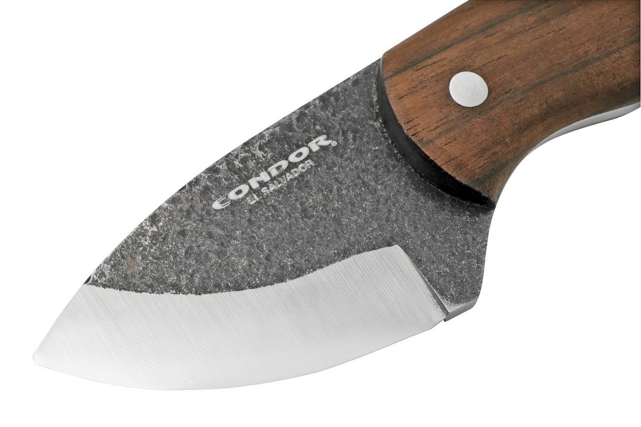 Condor Beetle Neck Knife CTK810-27HC nekmes