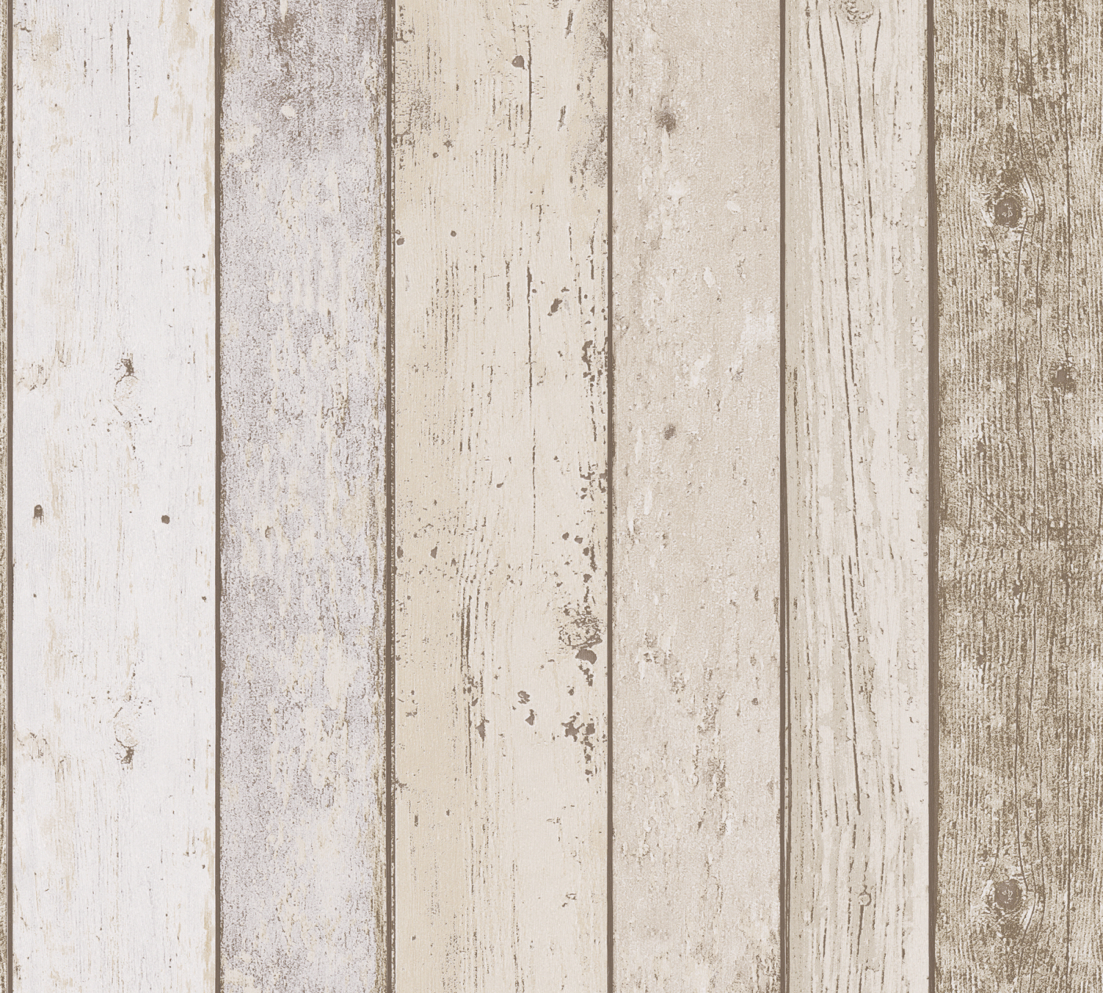 Papiertapete IL DECORO - braun-beige - 10 Meter