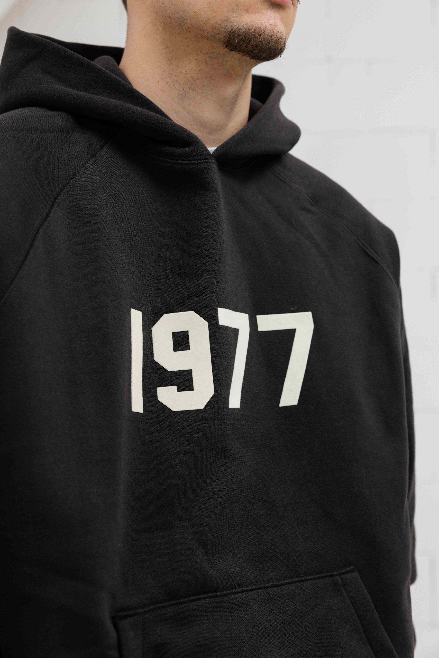 Fear Of God Essentials 1977 Trainingspak Heren Donkergrijs