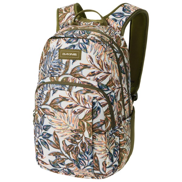Dakine - Campus Backpack 25 - Sac à dos journée