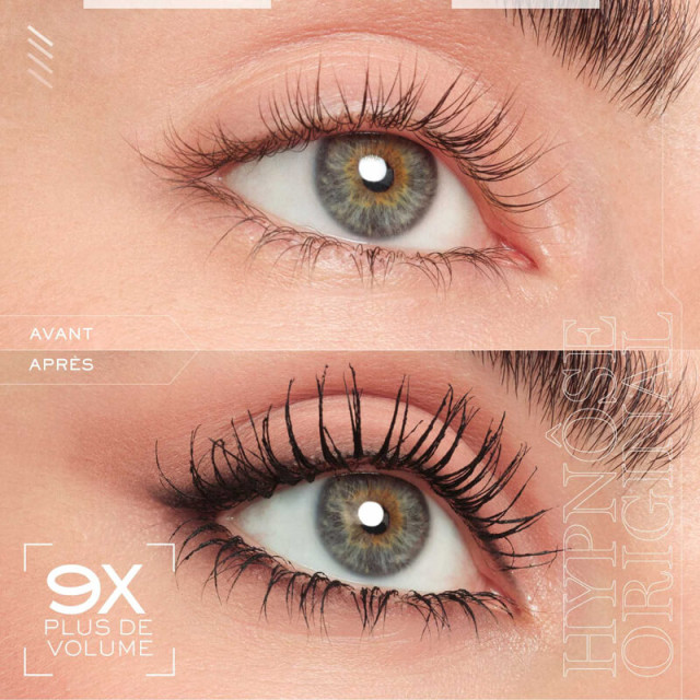 Hypnôse Mascara volume sur mesure LANCÔME