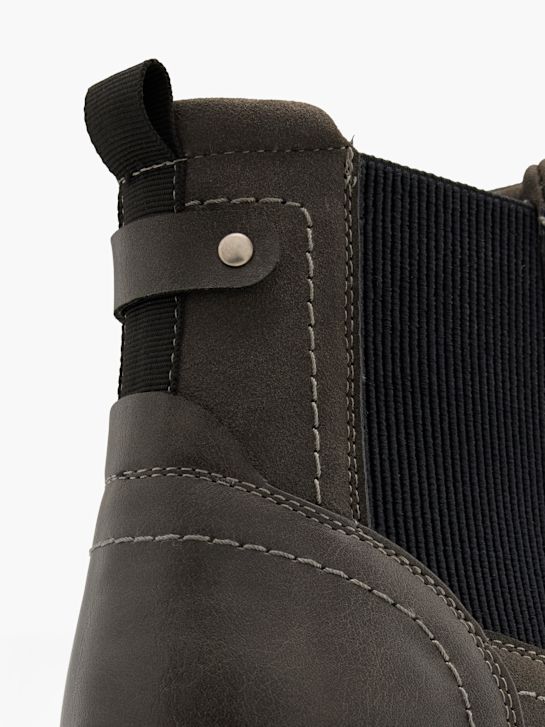 AM SHOE Chelsea boot