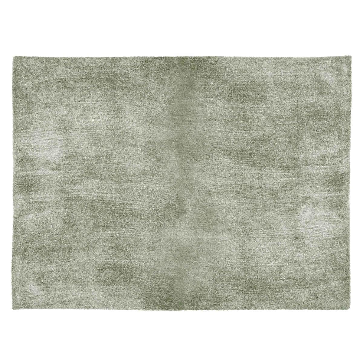 TAPIS REFLET JOANNE KAKI D.120X170CM