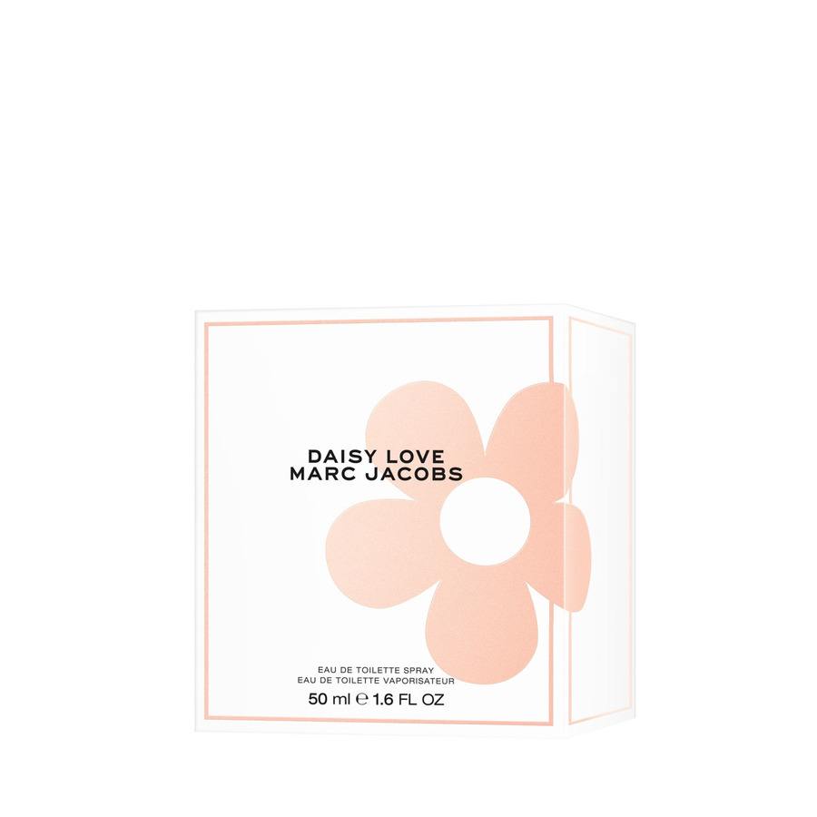 Marc Jacobs Daisy Love Eau De Toilette 50ml