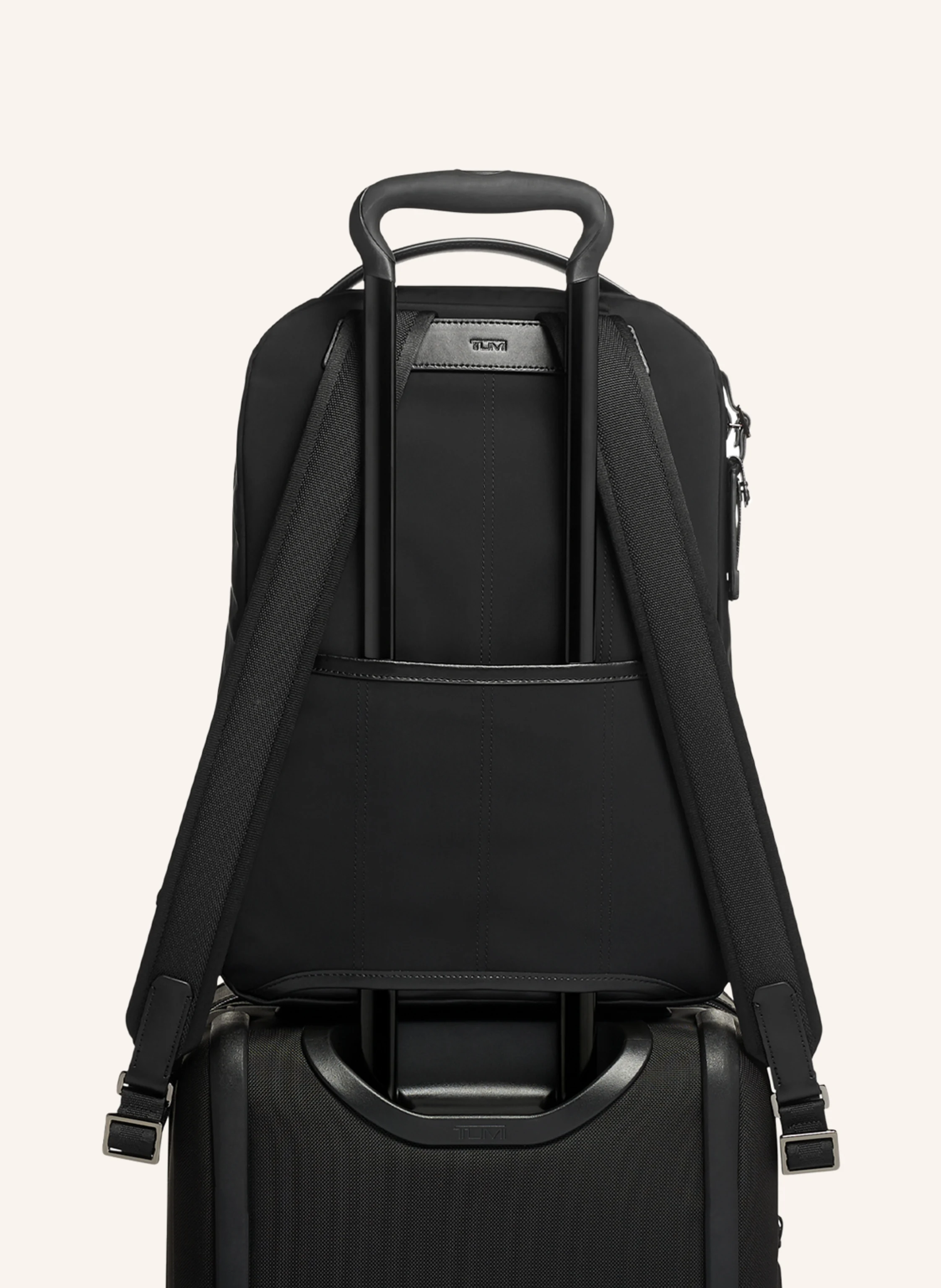 TUMI HARRISON Rucksack BRADNER mit Laptopfach