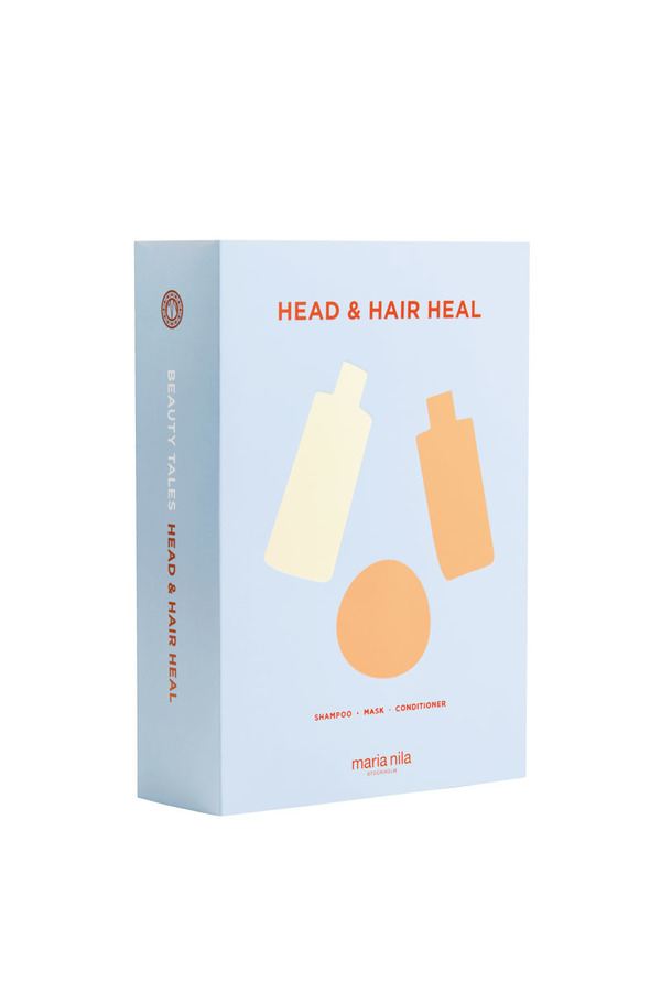 Maria Nila Beauty Box Head & Hair Heal 3pcs