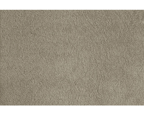 Shag Softness moddertapijt, 400 cm breed (per meter verkocht)
