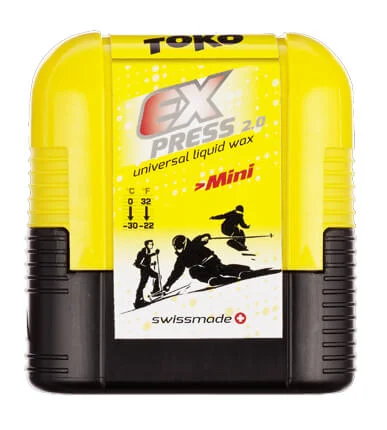 TokoExpress Mini 75ml - keine