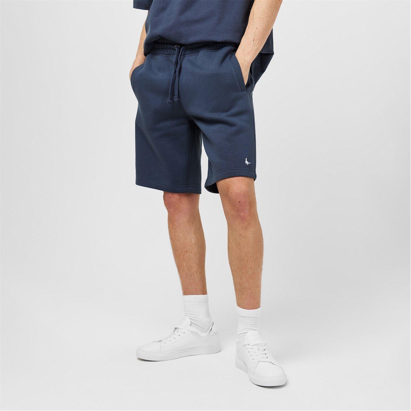 Jack Wills JW Balmore Pheasant Sweat Shorts