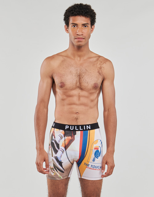 Pullin - FASHION LYCRA - Multicolore