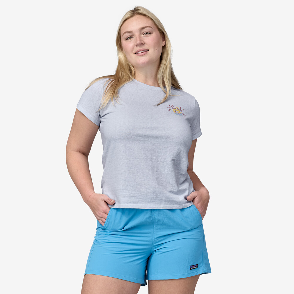 Frauen-Verantwortungs-Tee „Über den Weg“