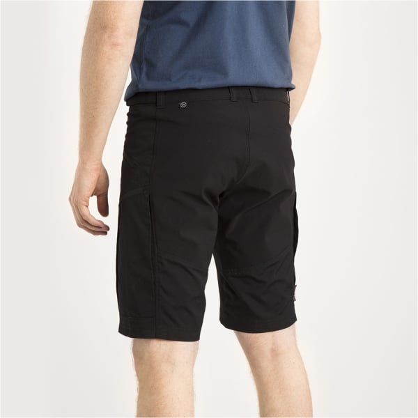 Short randonnée LUNDHAGS MAKKE II MS SHORTS BLACK