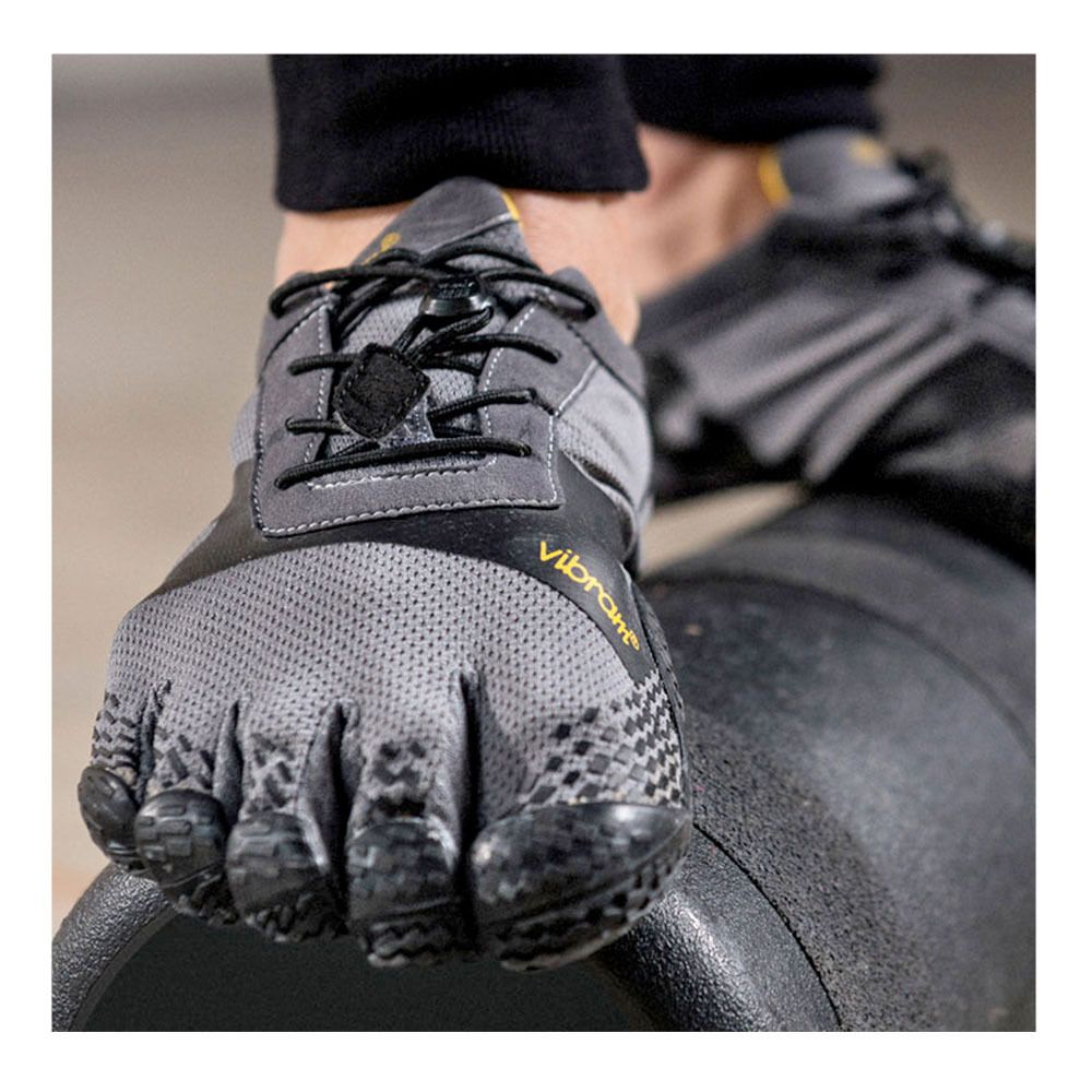 Five Fingers KSO-EVO - Chaussures training Femme noir