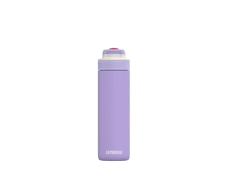 Termisk drik Kambukka Elton Insulated Digital Lavender 11-03034, 600 ml