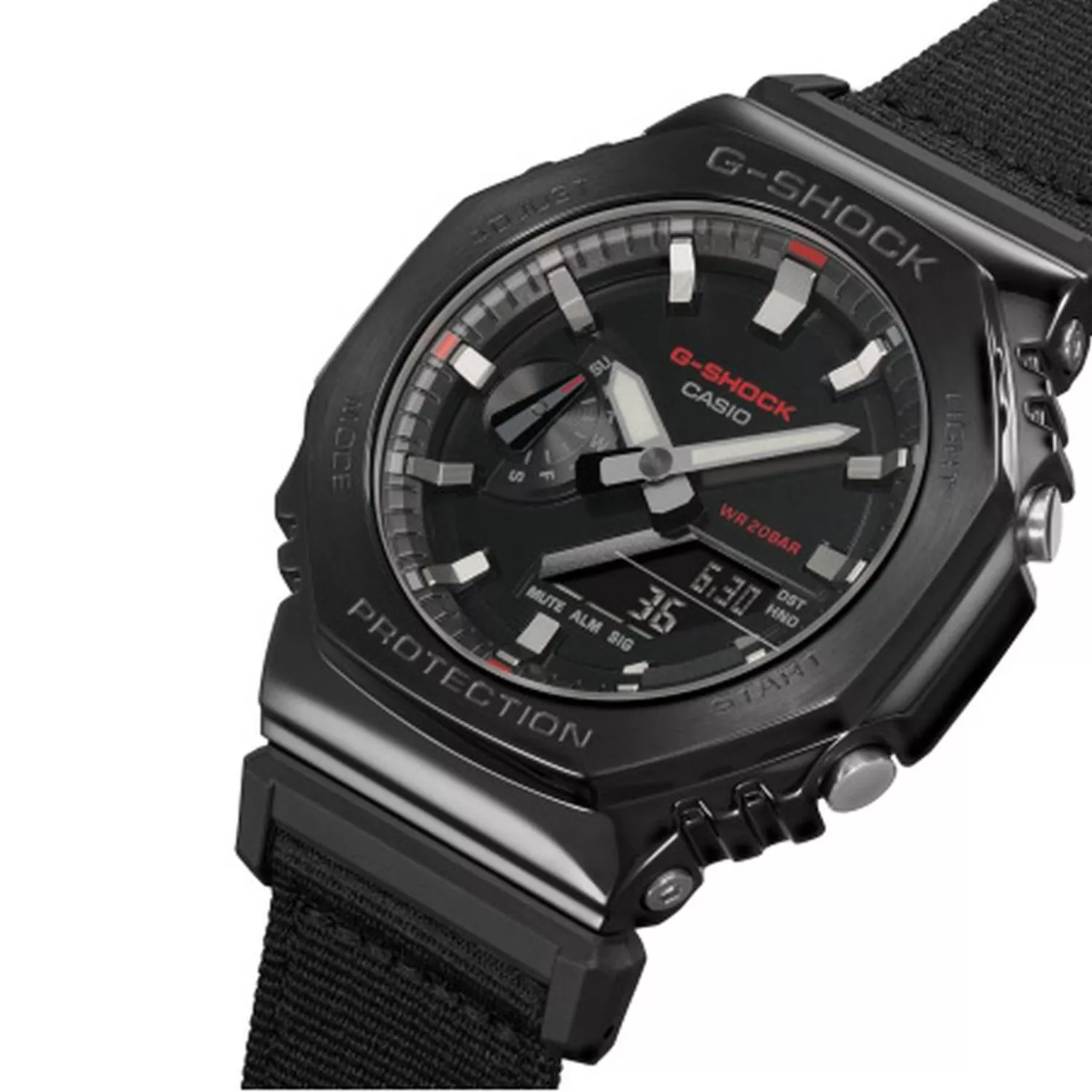 Casio G-Shock GM-2100CB-1AER